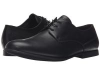 2016 Camper Euro Oxfords for Men - Slippers Sun - K100070 - Black Online